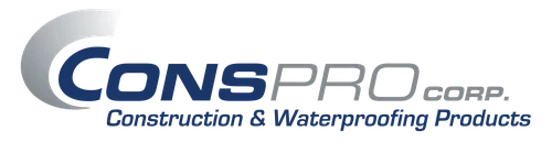 ConsPro Corp Construction & Waterproofing Products