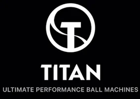 Titan Ball Machines